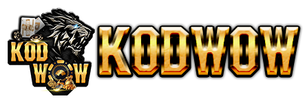 KODWOW - เดิมพันได้ทุกที่ ทุกเวลา มั่นใจทุกการจ่าย